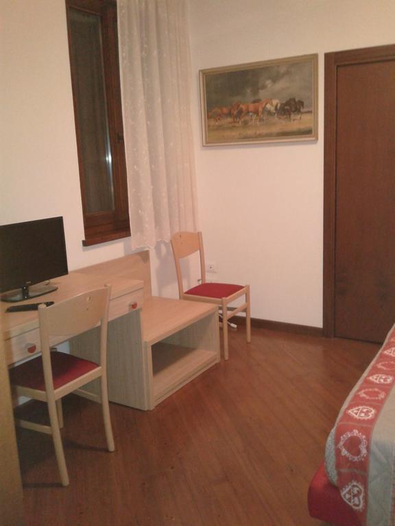 Agriturismo Antica Pieve Limana المظهر الخارجي الصورة