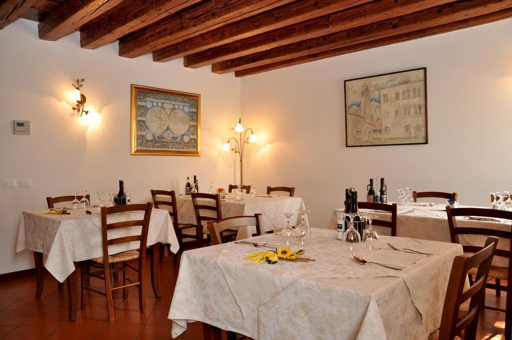 Agriturismo Antica Pieve Limana المظهر الخارجي الصورة