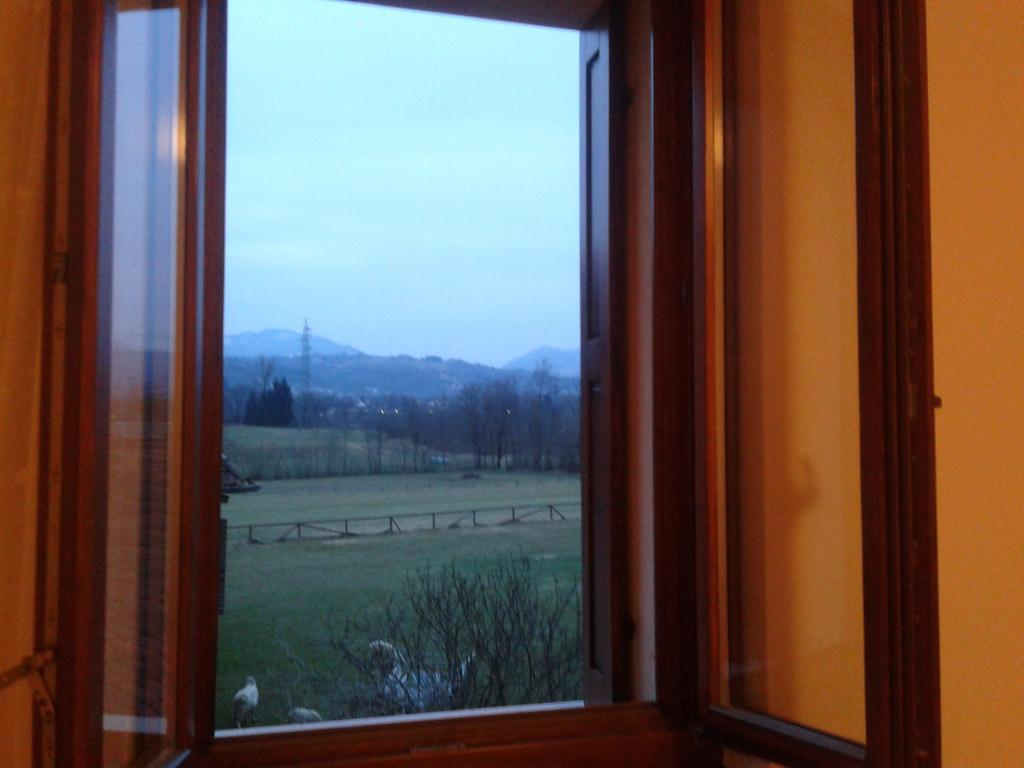 Agriturismo Antica Pieve Limana المظهر الخارجي الصورة