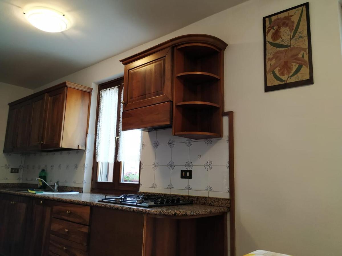 Agriturismo Antica Pieve Limana المظهر الخارجي الصورة