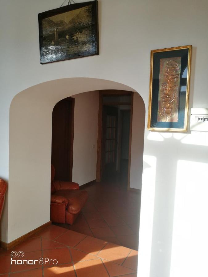 Agriturismo Antica Pieve Limana المظهر الخارجي الصورة