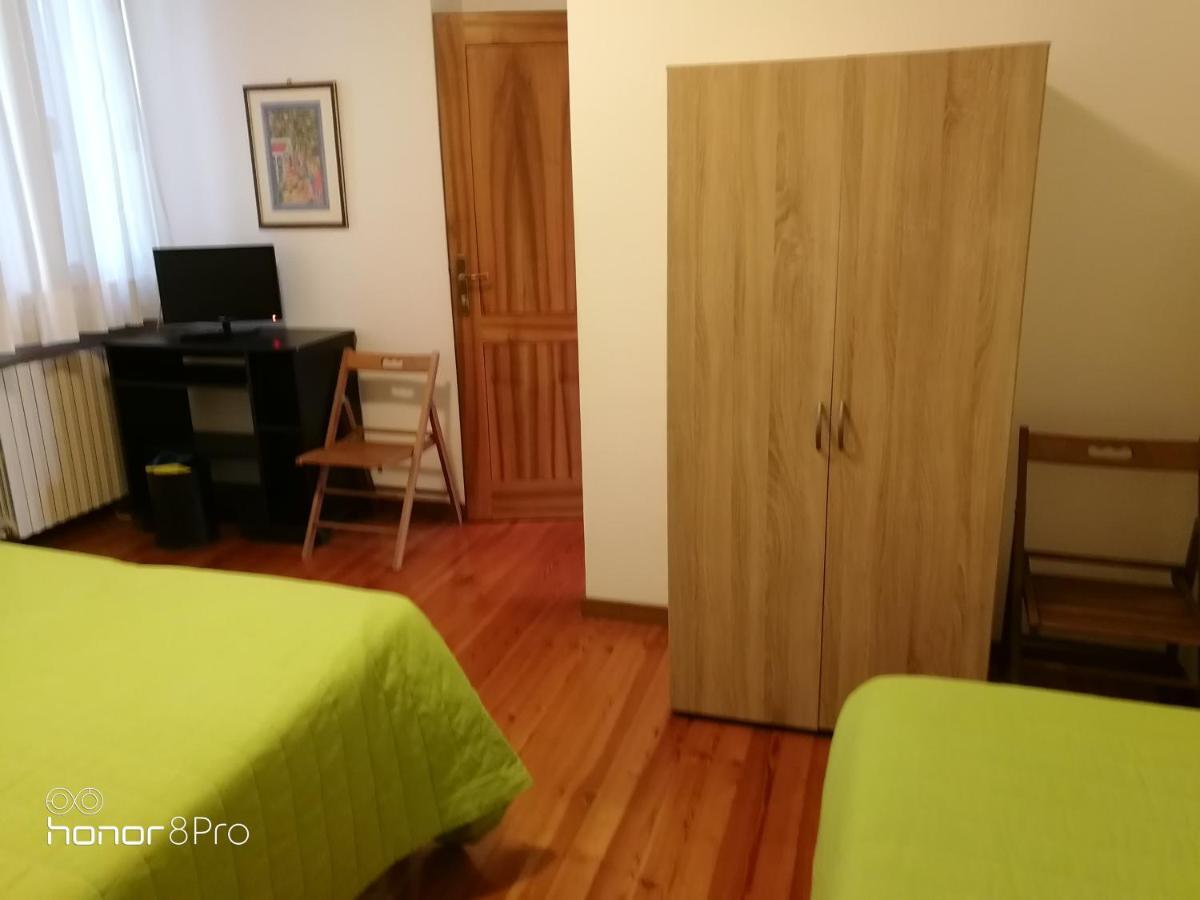 Agriturismo Antica Pieve Limana المظهر الخارجي الصورة