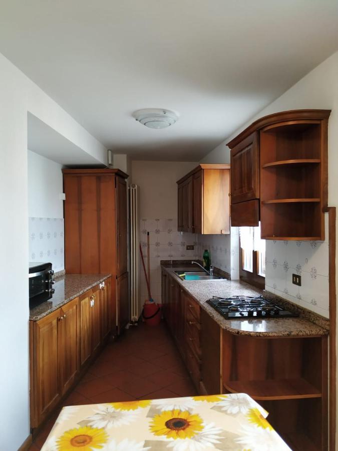 Agriturismo Antica Pieve Limana المظهر الخارجي الصورة