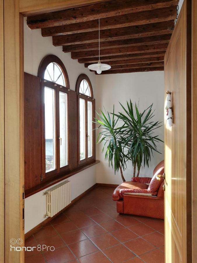 Agriturismo Antica Pieve Limana المظهر الخارجي الصورة