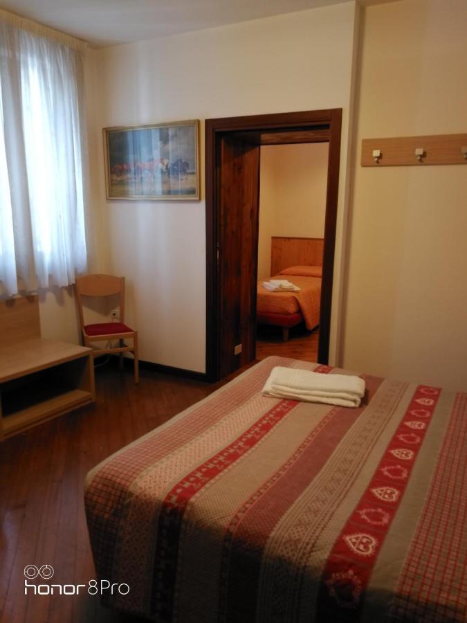 Agriturismo Antica Pieve Limana المظهر الخارجي الصورة