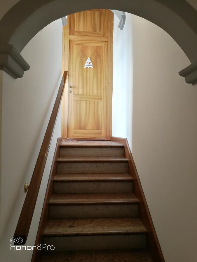 Agriturismo Antica Pieve Limana المظهر الخارجي الصورة