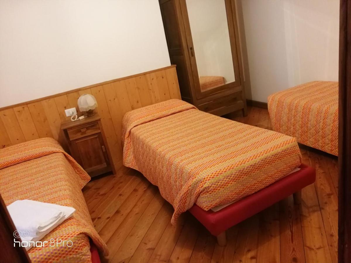 Agriturismo Antica Pieve Limana المظهر الخارجي الصورة