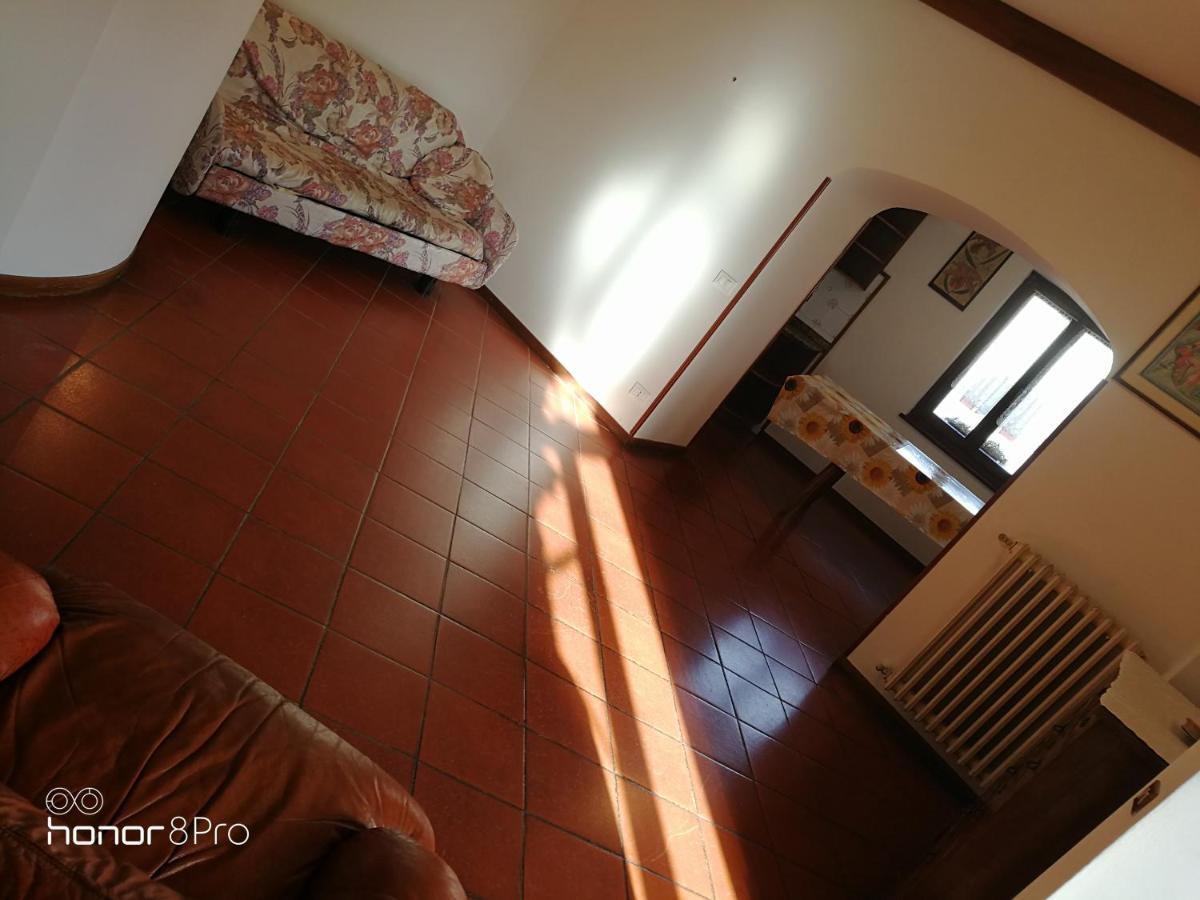 Agriturismo Antica Pieve Limana المظهر الخارجي الصورة