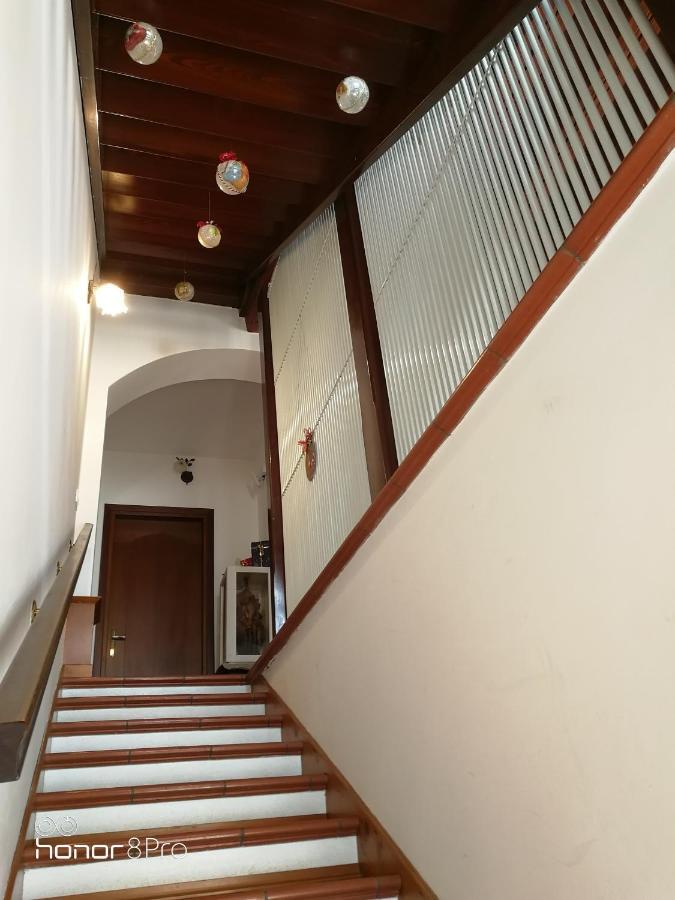 Agriturismo Antica Pieve Limana المظهر الخارجي الصورة